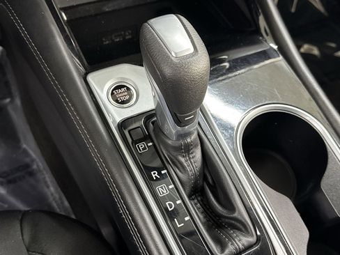 Used 2023 Nissan Altima 2.5 SV image 26