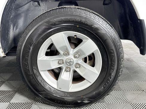 Used 2023 RAM 1500 Tradesman w/ Chrome Plus Package image 35