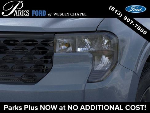 New 2026 Ford Maverick XLT image 19