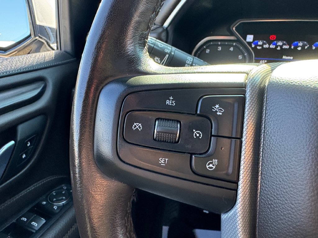 Used 2021 GMC Yukon Denali AWD/4WD image 31