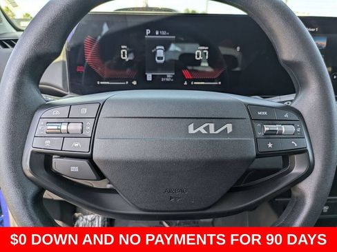 Used 2025 Kia K4 FWD image 21