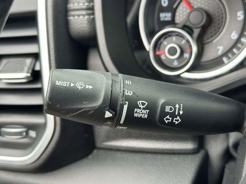 Certified 2021 RAM 1500 Laramie w/ Sport Appearance Package image 33