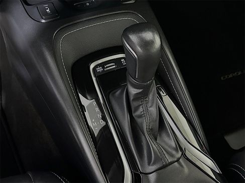 Used 2023 Toyota Corolla XSE image 22