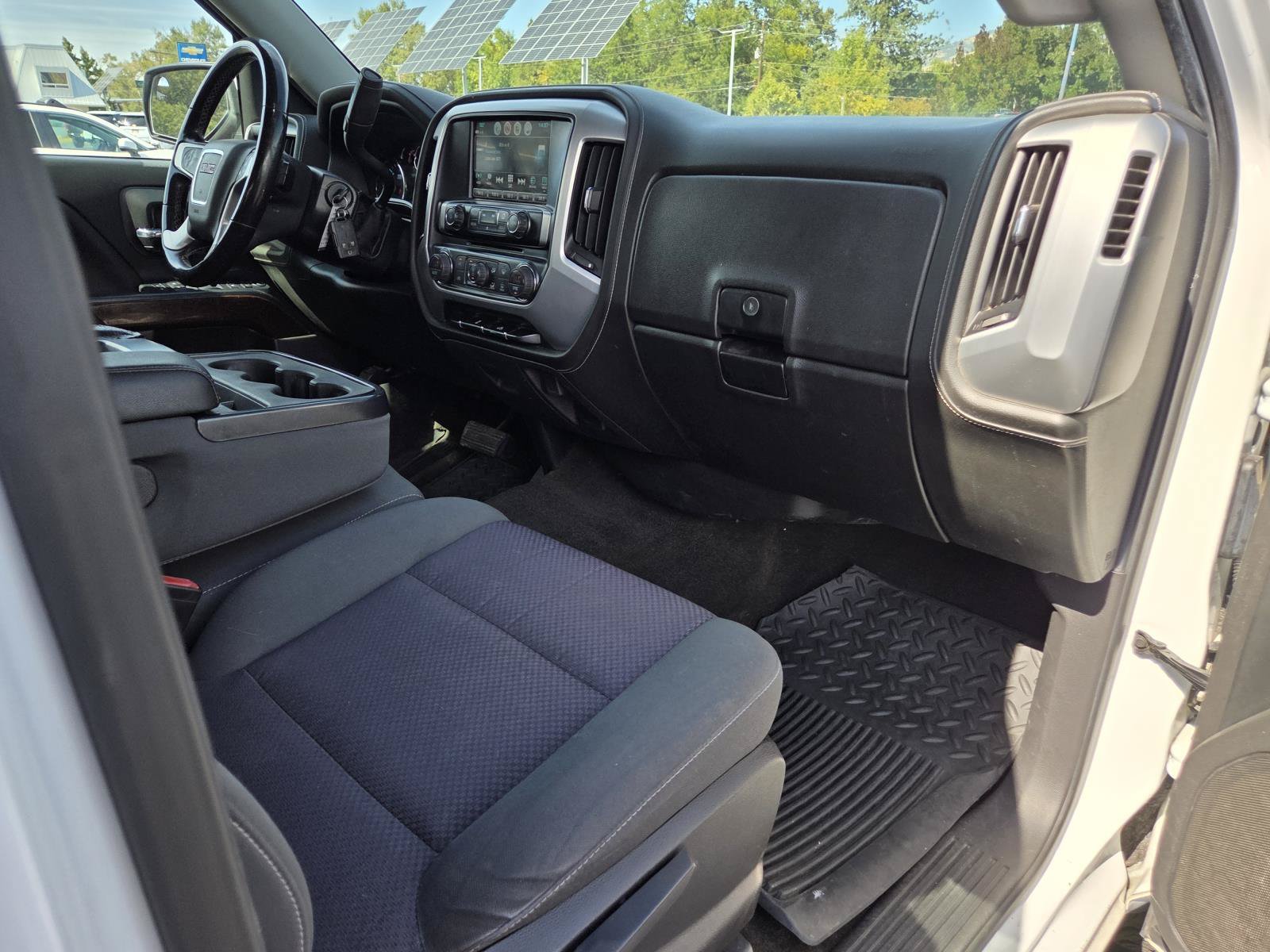 Used 2018 GMC Sierra 1500 SLE w/ Texas SLE Value Package RWD image 21