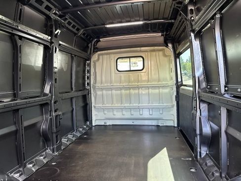 Used 2015 RAM ProMaster 3500 w/ Interior Convenience Group FWD image 11