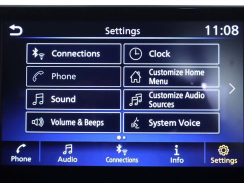 Used 2024 Nissan Sentra SV image 19