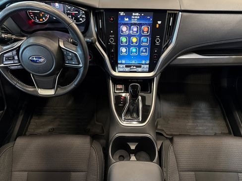 Certified 2023 Subaru Outback Premium image 12