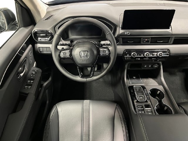New 2026 Honda Pilot EX-L image 19