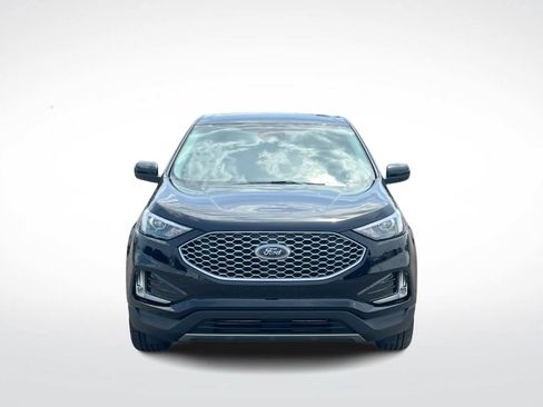 Used 2023 Ford Edge SEL w/ Convenience Package AWD/4WD image 3