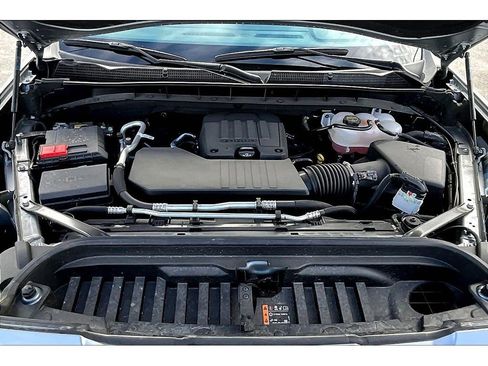 Used 2024 GMC Sierra 1500 Elevation image 29