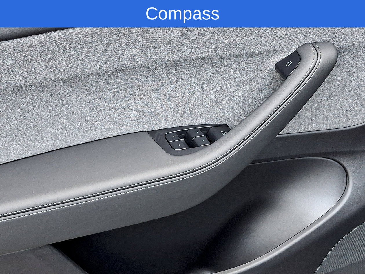 Used 2026 Tesla Model Y AWD image 12