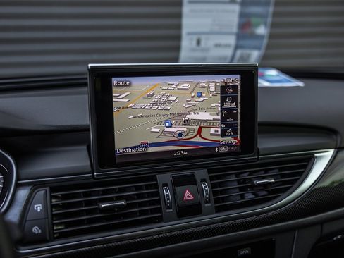 Used 2018 Audi S6 Premium Plus image 19