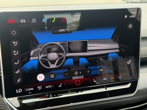 New 2026 Volkswagen GTI S FWD image 25