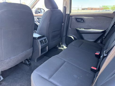 Certified 2023 Nissan Rogue S AWD/4WD image 20