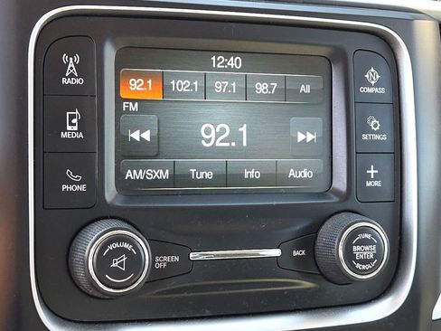 Used 2017 RAM 2500 SLT image 20