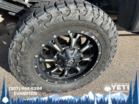 Used 2017 Ford F350 Platinum w/ Platinum Ultimate Package image 19