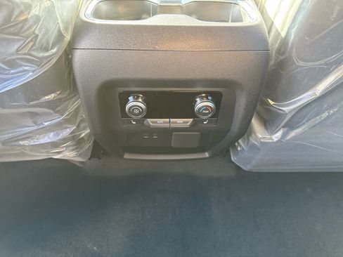 New 2026 GMC Acadia Elevation w/ Black Edition image 14