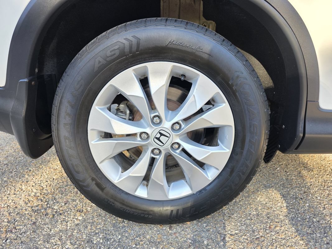 Used 2014 Honda CR-V EX-L image 44
