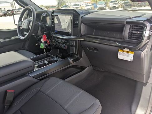 New 2026 Ford F150 STX w/ Equipment Group 200A RWD image 13