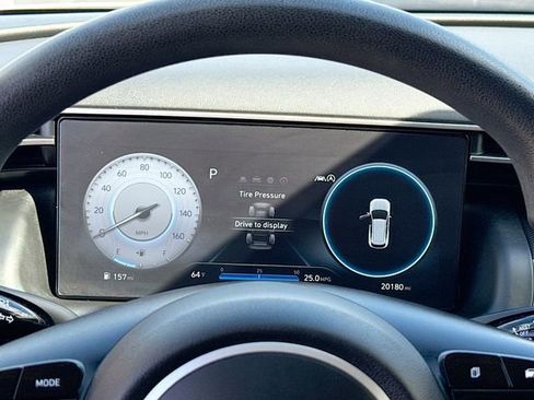 Certified 2024 Hyundai Tucson SE image 12