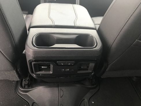 Certified 2024 GMC Sierra 1500 AT4 w/ AT4 Premium Package image 16