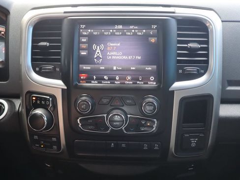 Used 2019 RAM 1500 Big Horn AWD/4WD image 33