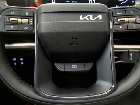 Used 2027 Kia Telluride EX w/ Towing Package FWD image 60