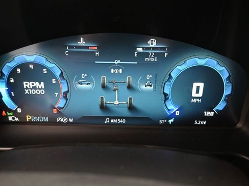 New 2025 Ford Bronco Big Bend image 6