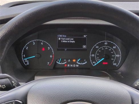 Used 2023 Ford Transit 350 Low Roof DRW w/ Exterior Upgrade Package image 26