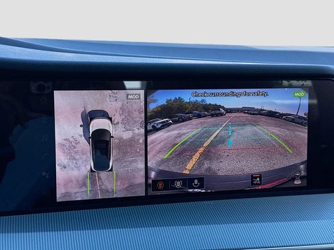 New 2026 Nissan Murano SL AWD/4WD image 15