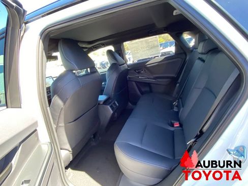 New 2026 Toyota bZ AWD/4WD image 23