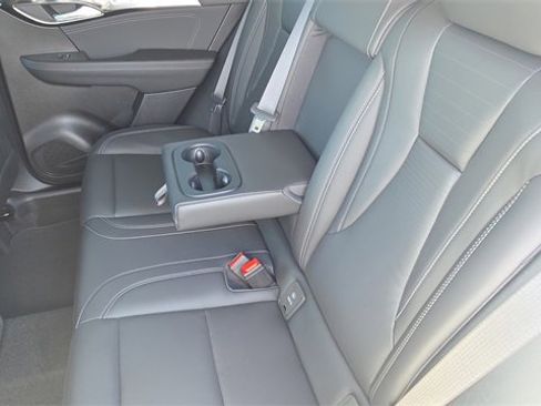 New 2026 Buick Envision Preferred image 24