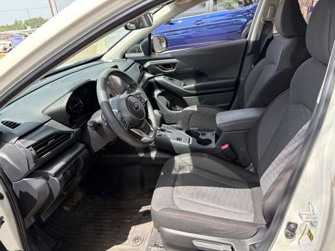 Used 2024 Subaru Impreza 2.0i Sport AWD/4WD image 6