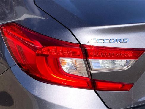 Used 2022 Honda Accord LX image 29