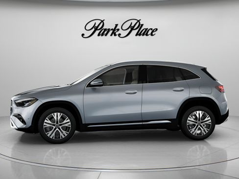 Used 2026 Mercedes-Benz GLA 250 image 7