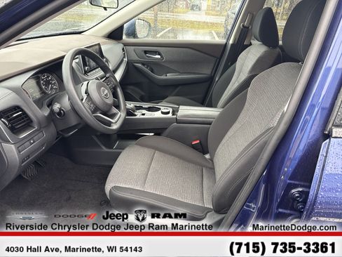 Used 2023 Nissan Rogue SV image 15