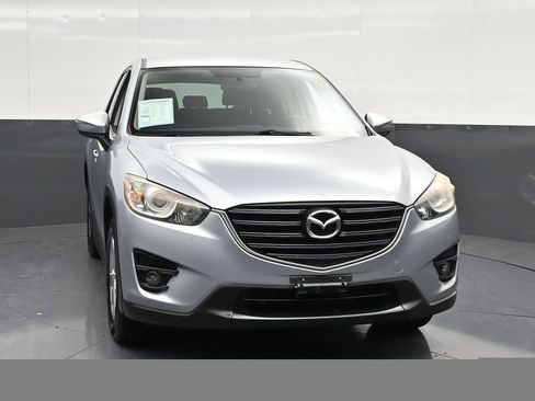 Used 2016 MAZDA CX-5 Touring FWD image 7