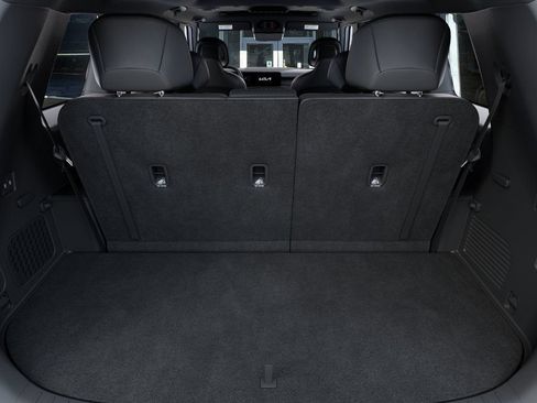 New 2027 Kia Telluride SX X-Pro AWD/4WD image 19