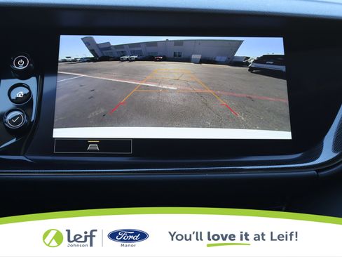 Used 2023 Buick Envision Preferred image 22