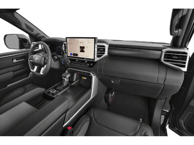 Used 2024 Toyota Tundra Platinum AWD/4WD image 10