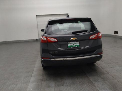 Used 2018 Chevrolet Equinox LS image 6