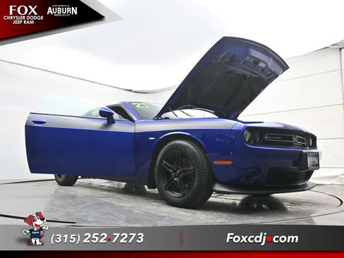 Used 2021 Dodge Challenger GT w/ Cold Weather Group image 31