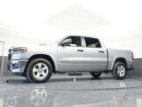 Used 2025 RAM 1500 Big Horn image 59