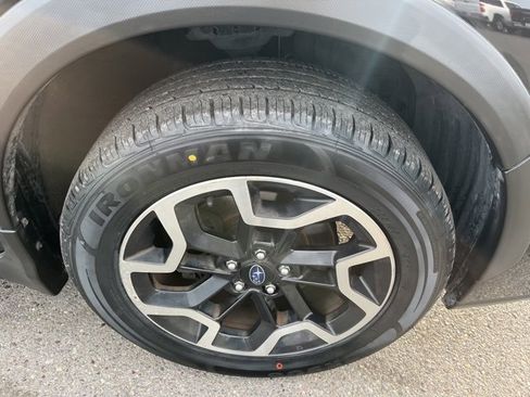 Used 2016 Subaru Crosstrek 2.0i Limited image 15