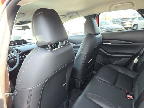New 2026 MAZDA CX-30 AWD 2.5 S w/ Select Sport Pkg image 16