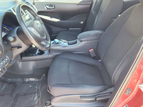Used 2015 Nissan Leaf S w/ Charge Package image 10