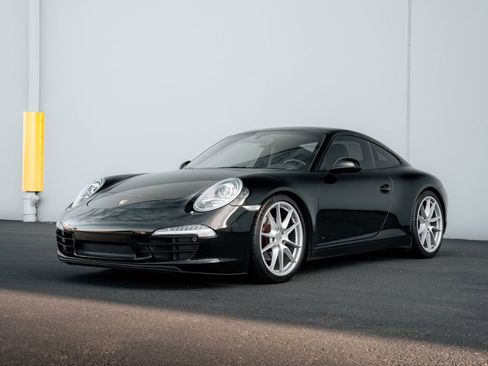 Used 2014 Porsche 911 Carrera image 12