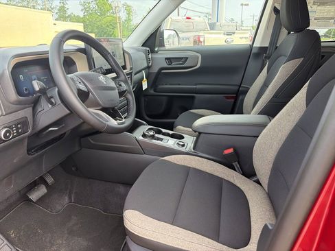 New 2026 Ford Bronco Sport Big Bend w/ Convenience Package AWD/4WD image 9