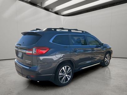 Used 2020 Subaru Ascent Limited w/ Technology Package