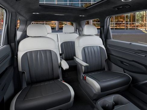 New 2026 Kia EV9 GT-Line AWD/4WD image 16